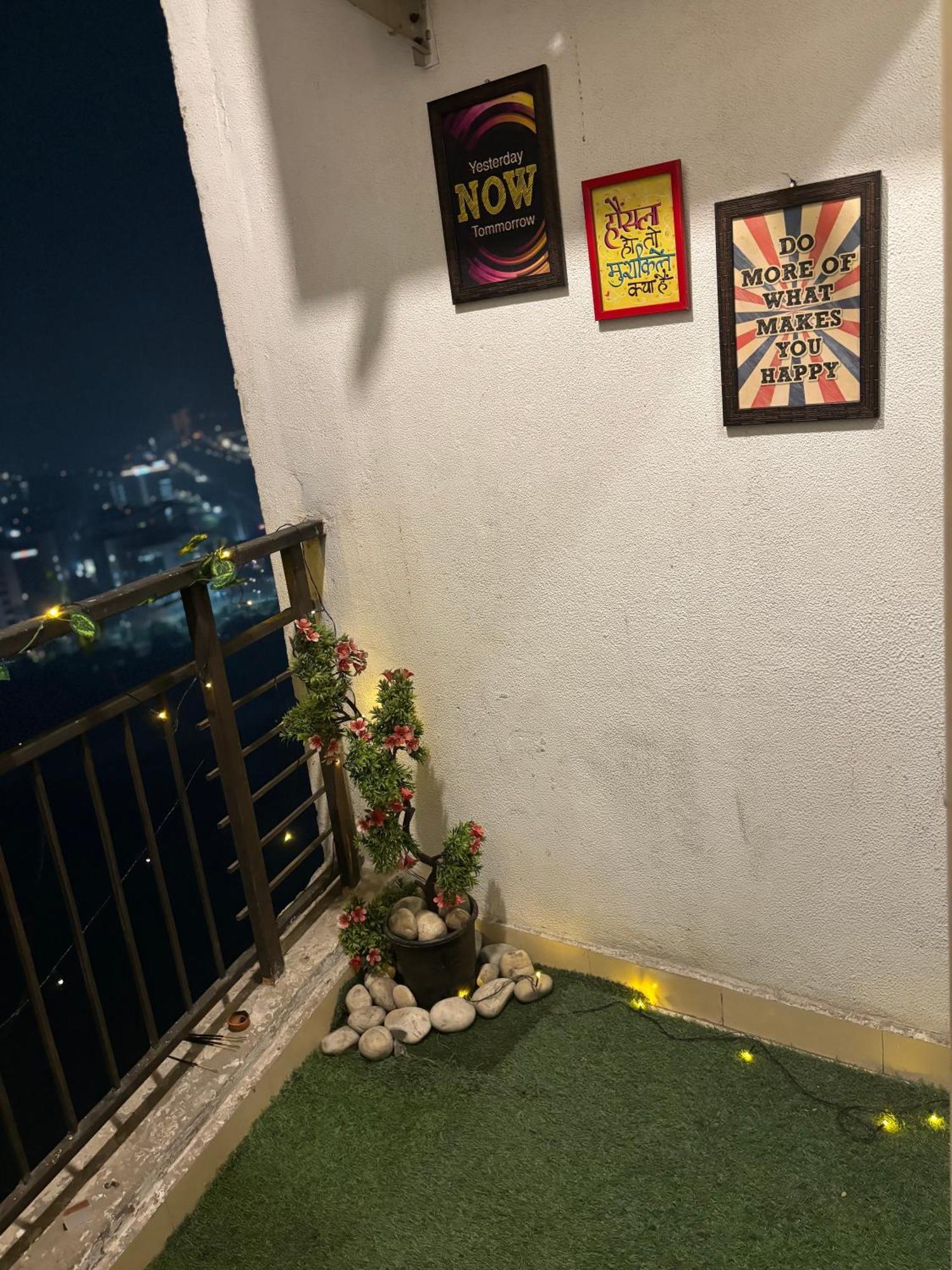 Guti Buti Homes 诺伊达 外观 照片